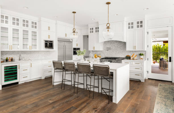 24/7 Emergency Open Concept Kitchen experts in Great Falls, VA